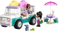 Preview: LEGO® Friends -  Heartlake City Eiswagen